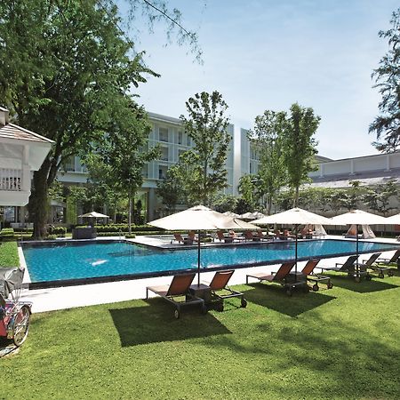 Lone Pine, Penang, A Tribute Portfolio Resort Batu Feringgi Εξωτερικό φωτογραφία