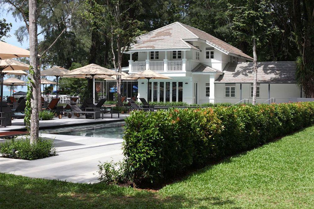 Lone Pine, Penang, A Tribute Portfolio Resort Batu Feringgi Εξωτερικό φωτογραφία