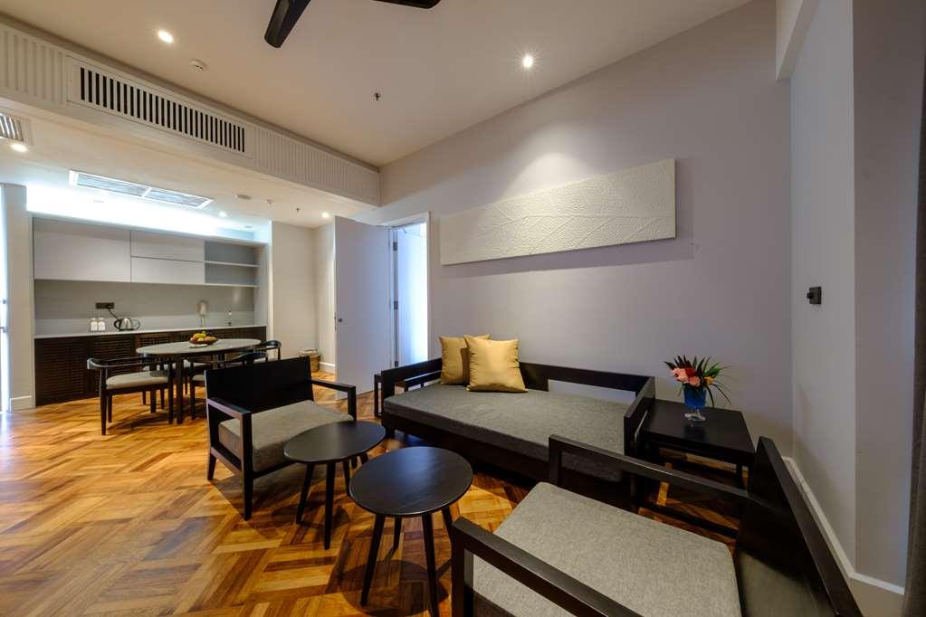 Lone Pine, Penang, A Tribute Portfolio Resort Batu Feringgi Δωμάτιο φωτογραφία