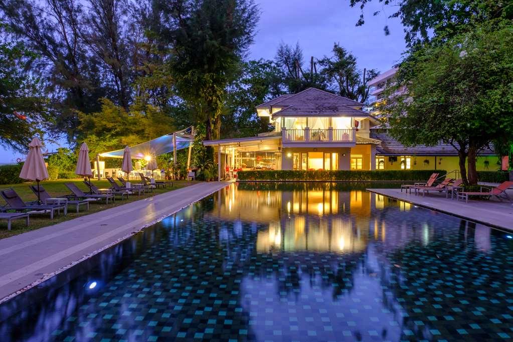 Lone Pine, Penang, A Tribute Portfolio Resort Batu Feringgi Ανέσεις φωτογραφία