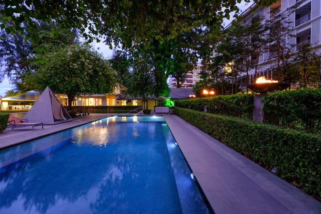 Lone Pine, Penang, A Tribute Portfolio Resort Batu Feringgi Ανέσεις φωτογραφία