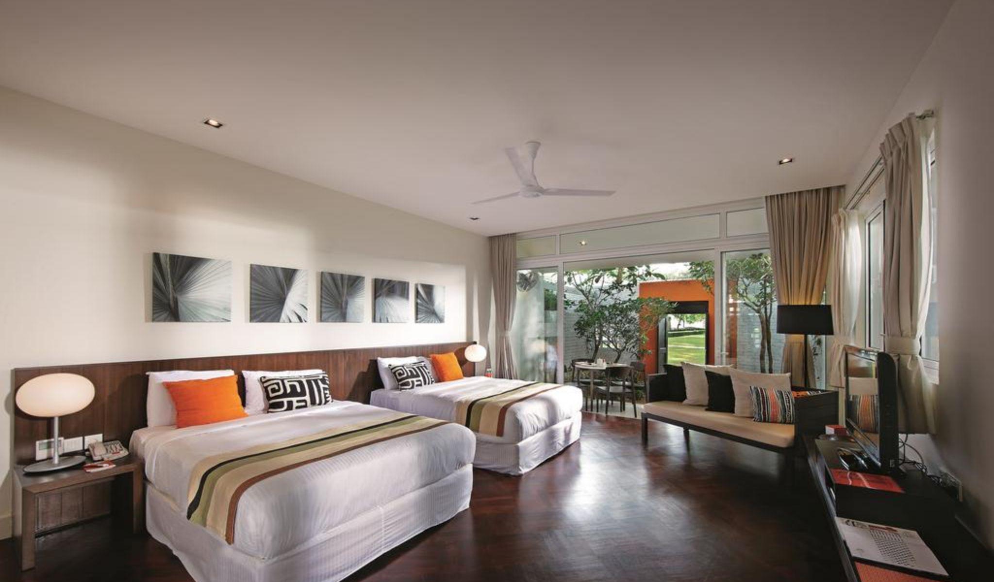 Lone Pine, Penang, A Tribute Portfolio Resort Batu Feringgi Εξωτερικό φωτογραφία