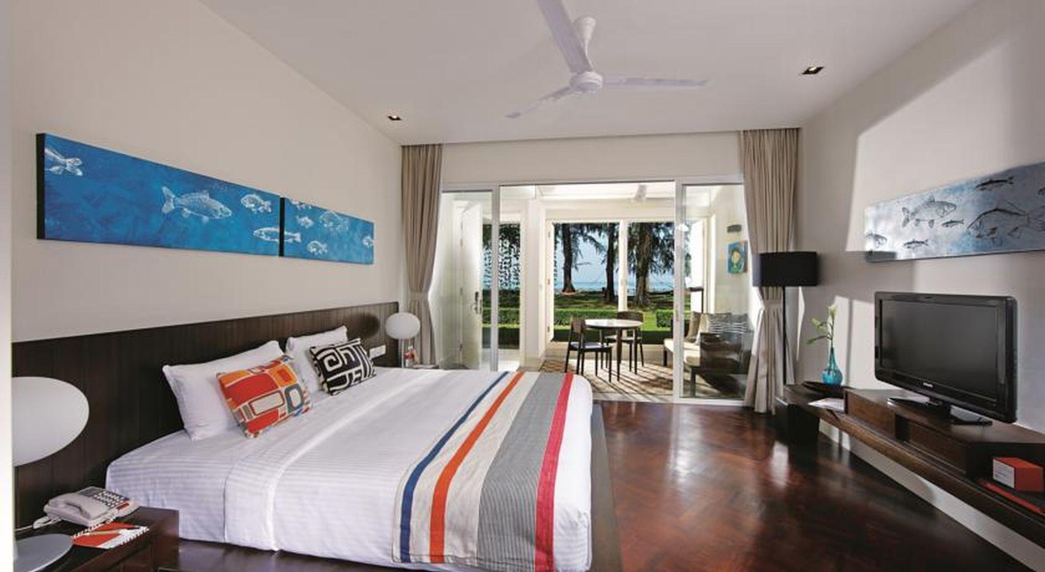 Lone Pine, Penang, A Tribute Portfolio Resort Batu Feringgi Δωμάτιο φωτογραφία