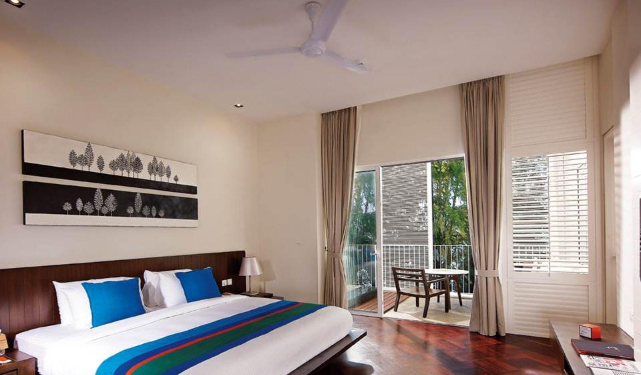 Lone Pine, Penang, A Tribute Portfolio Resort Batu Feringgi Εξωτερικό φωτογραφία
