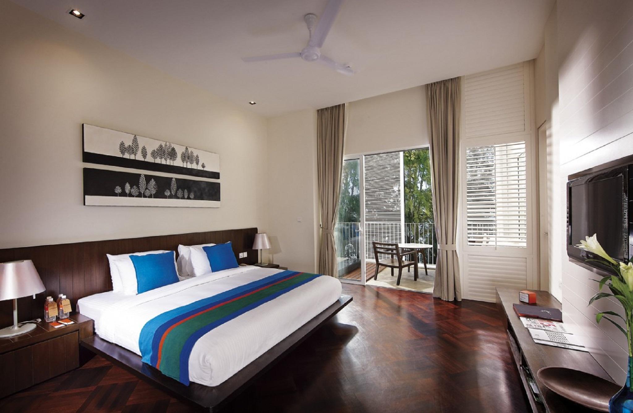Lone Pine, Penang, A Tribute Portfolio Resort Batu Feringgi Εξωτερικό φωτογραφία