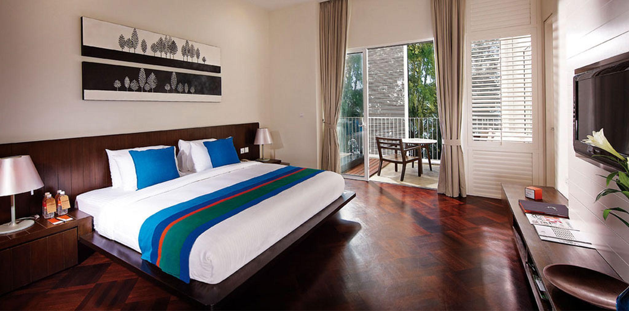Lone Pine, Penang, A Tribute Portfolio Resort Batu Feringgi Εξωτερικό φωτογραφία