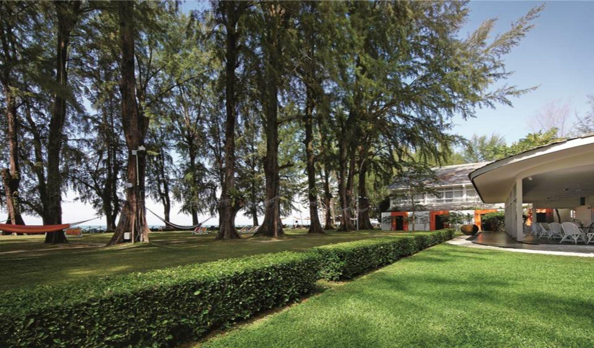 Lone Pine, Penang, A Tribute Portfolio Resort Batu Feringgi Εξωτερικό φωτογραφία