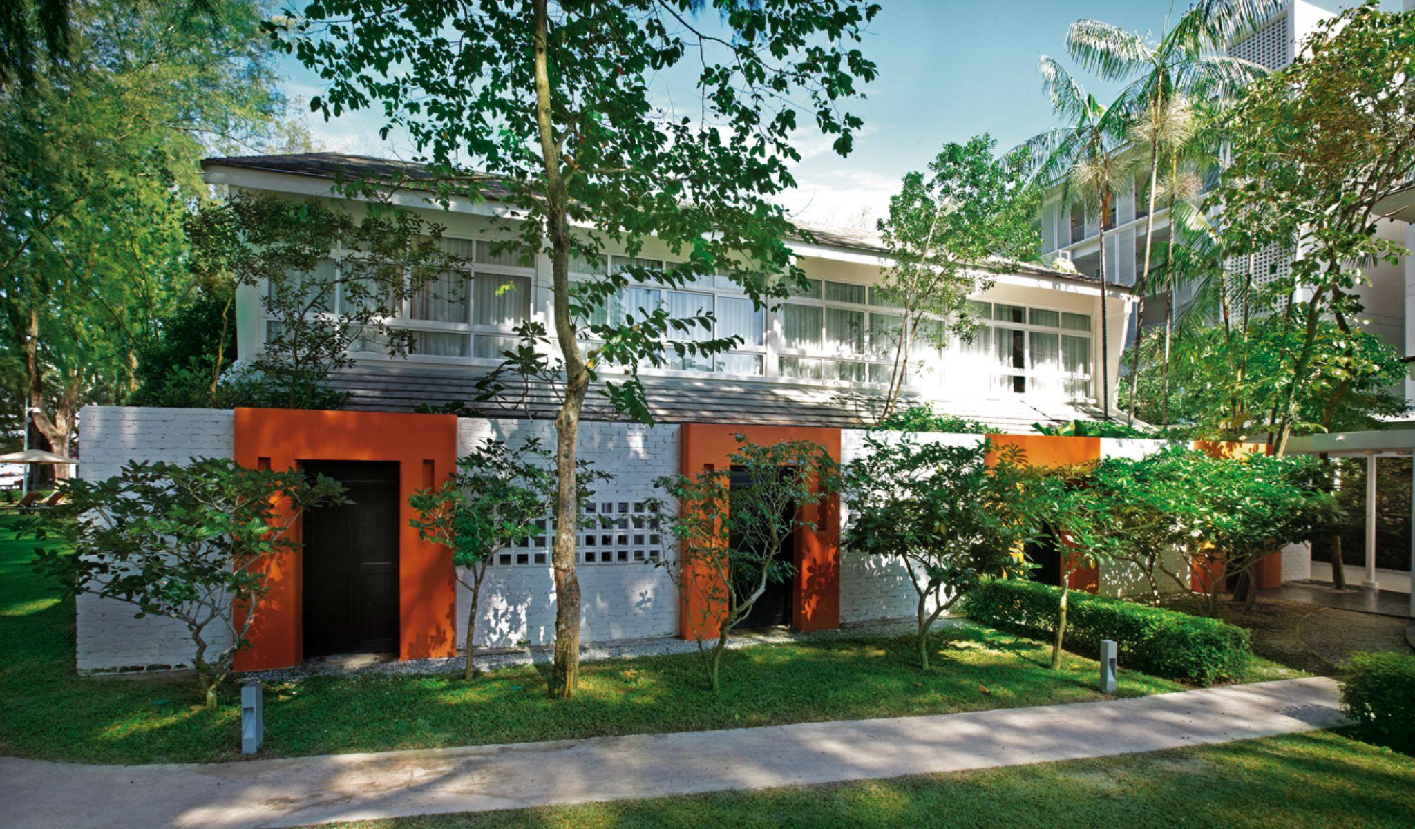 Lone Pine, Penang, A Tribute Portfolio Resort Batu Feringgi Εξωτερικό φωτογραφία