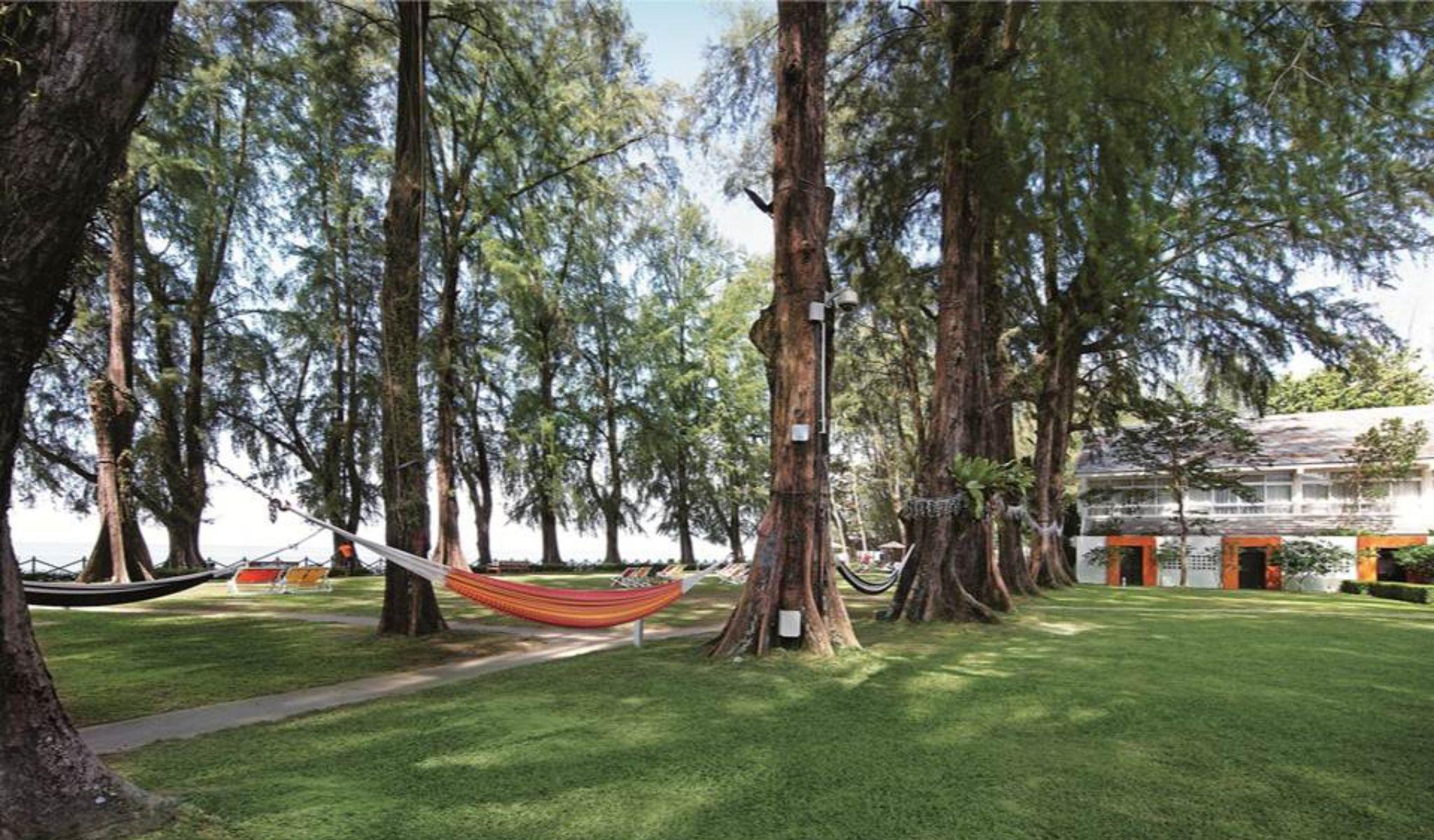 Lone Pine, Penang, A Tribute Portfolio Resort Batu Feringgi Εξωτερικό φωτογραφία
