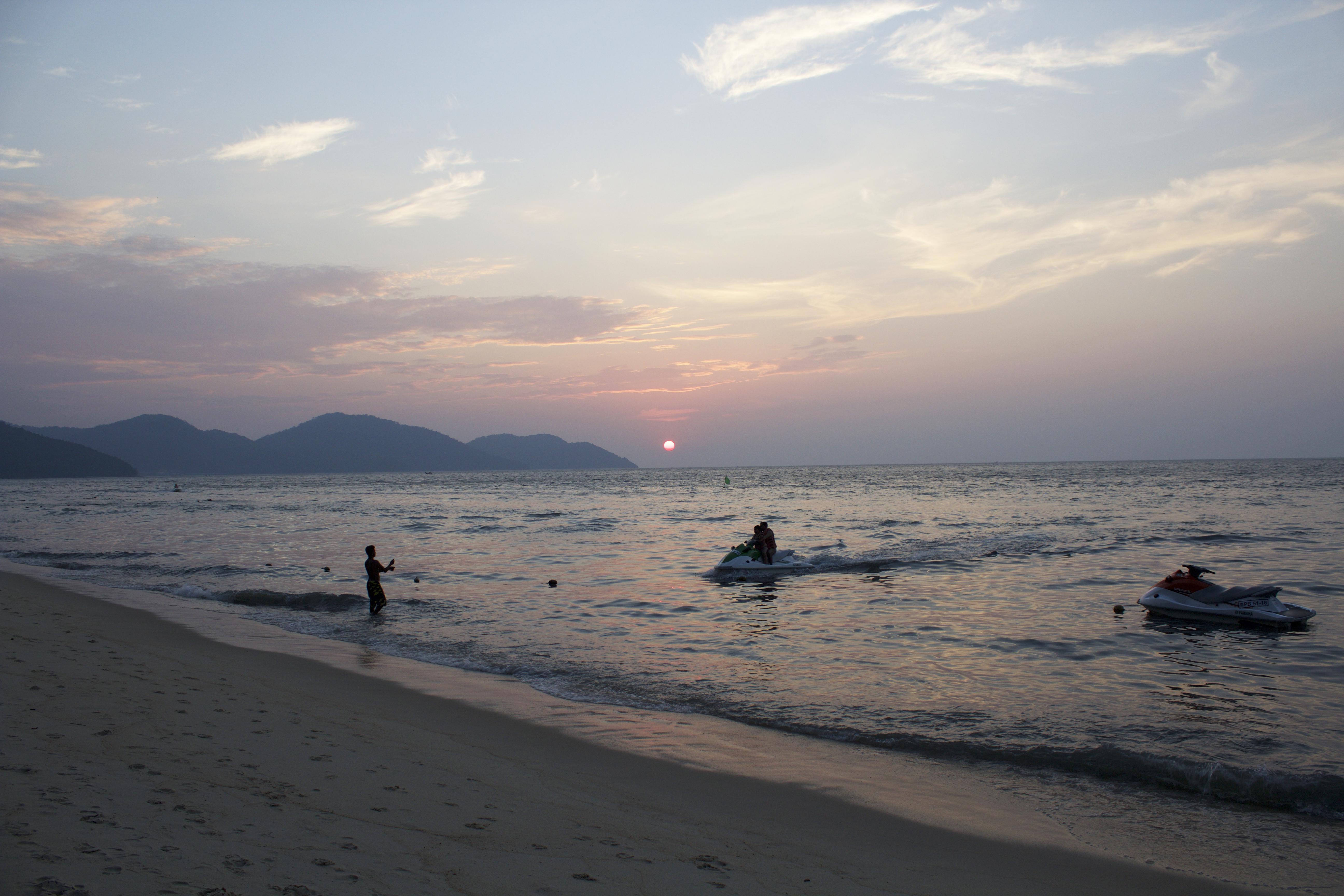 Lone Pine, Penang, A Tribute Portfolio Resort Batu Feringgi Εξωτερικό φωτογραφία