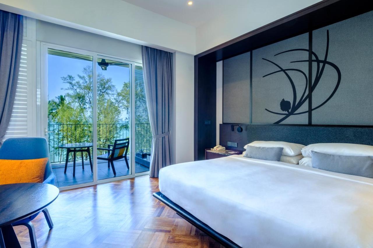 Lone Pine, Penang, A Tribute Portfolio Resort Batu Feringgi Εξωτερικό φωτογραφία