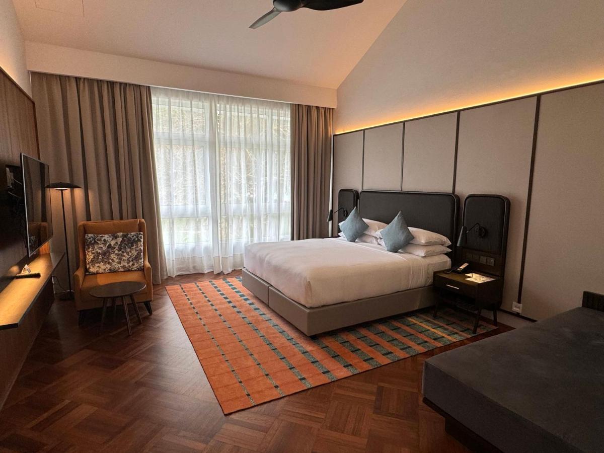 Lone Pine, Penang, A Tribute Portfolio Resort Batu Feringgi Εξωτερικό φωτογραφία
