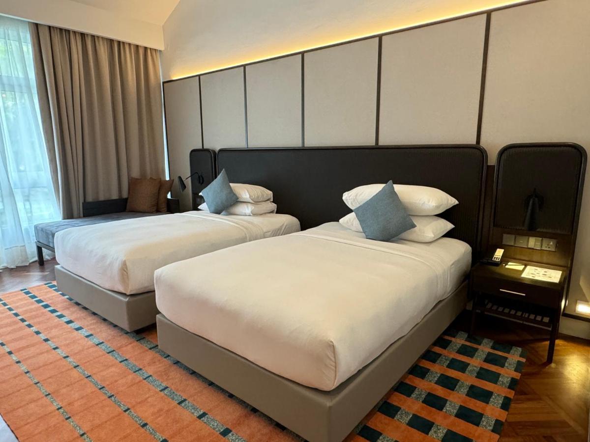 Lone Pine, Penang, A Tribute Portfolio Resort Batu Feringgi Εξωτερικό φωτογραφία