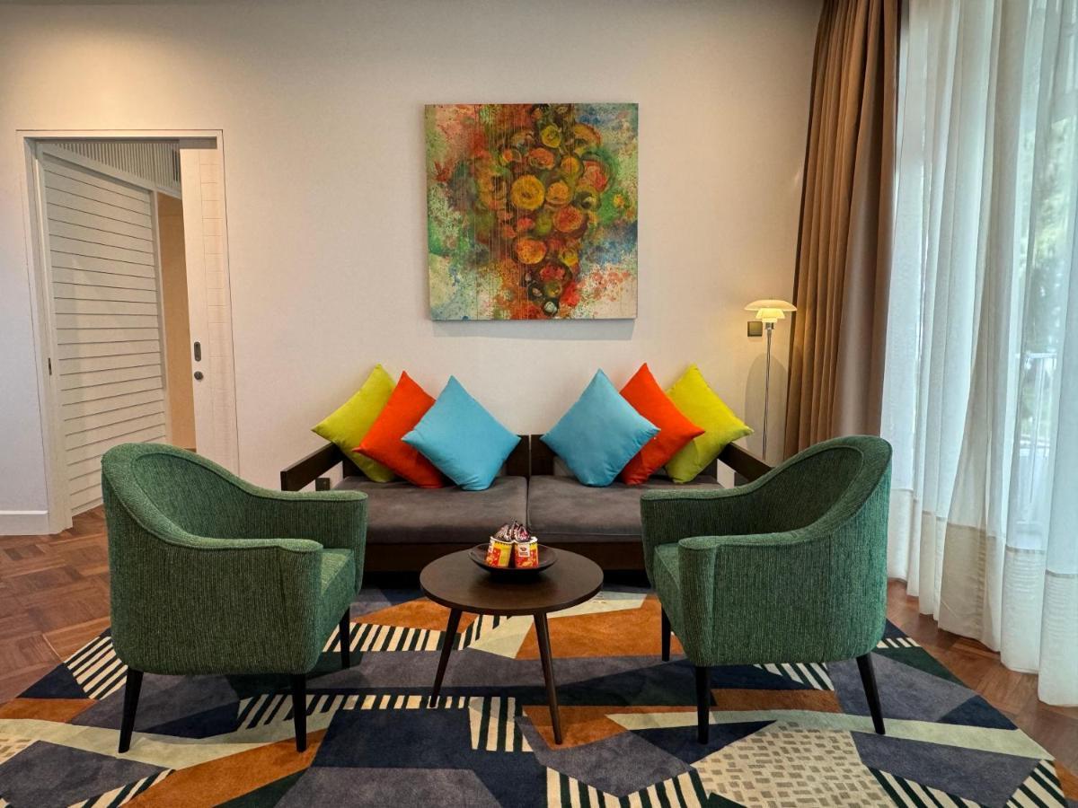Lone Pine, Penang, A Tribute Portfolio Resort Batu Feringgi Εξωτερικό φωτογραφία