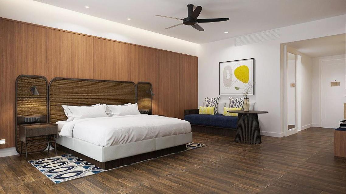 Lone Pine, Penang, A Tribute Portfolio Resort Batu Feringgi Εξωτερικό φωτογραφία