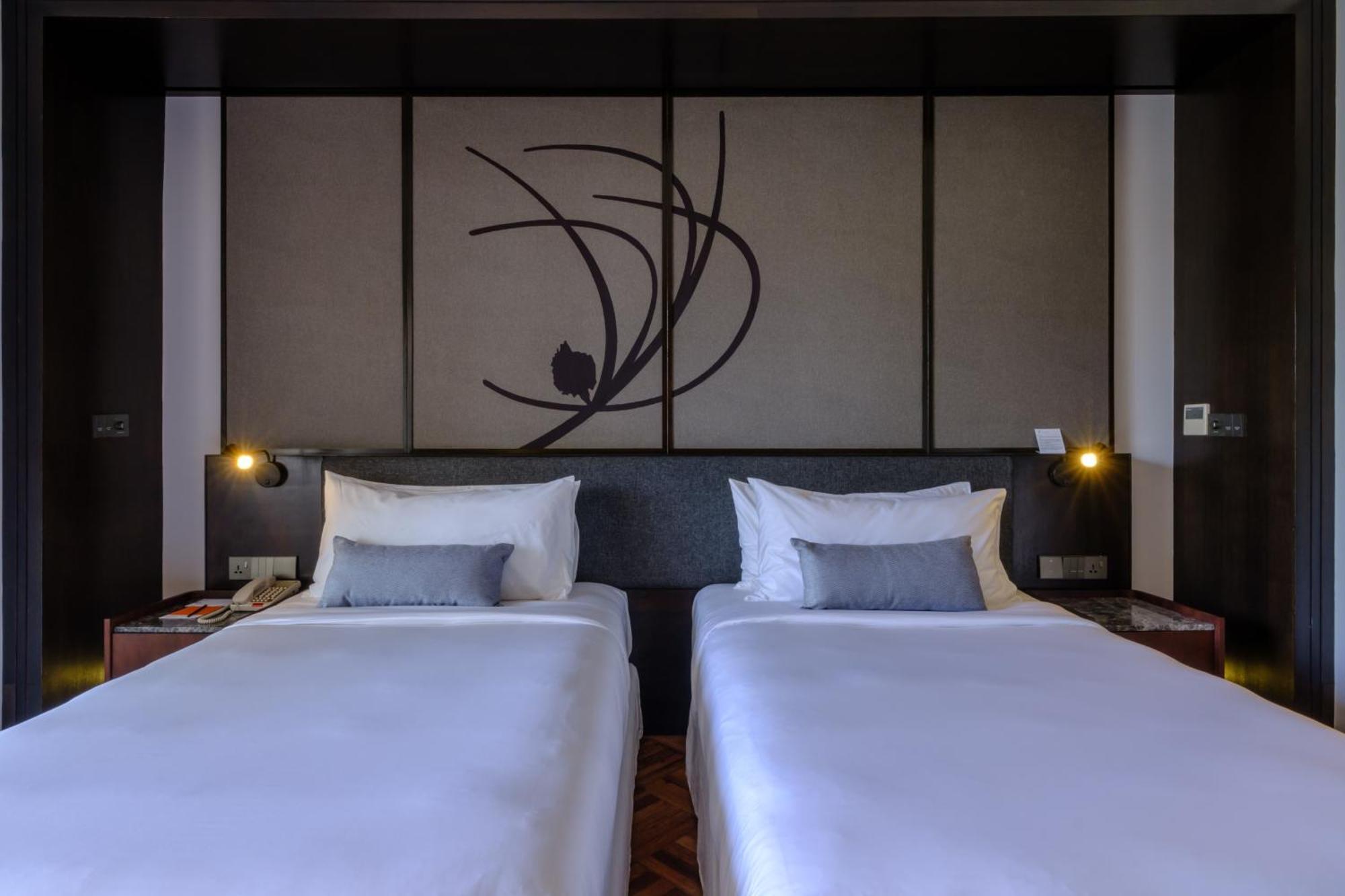 Lone Pine, Penang, A Tribute Portfolio Resort Batu Feringgi Εξωτερικό φωτογραφία