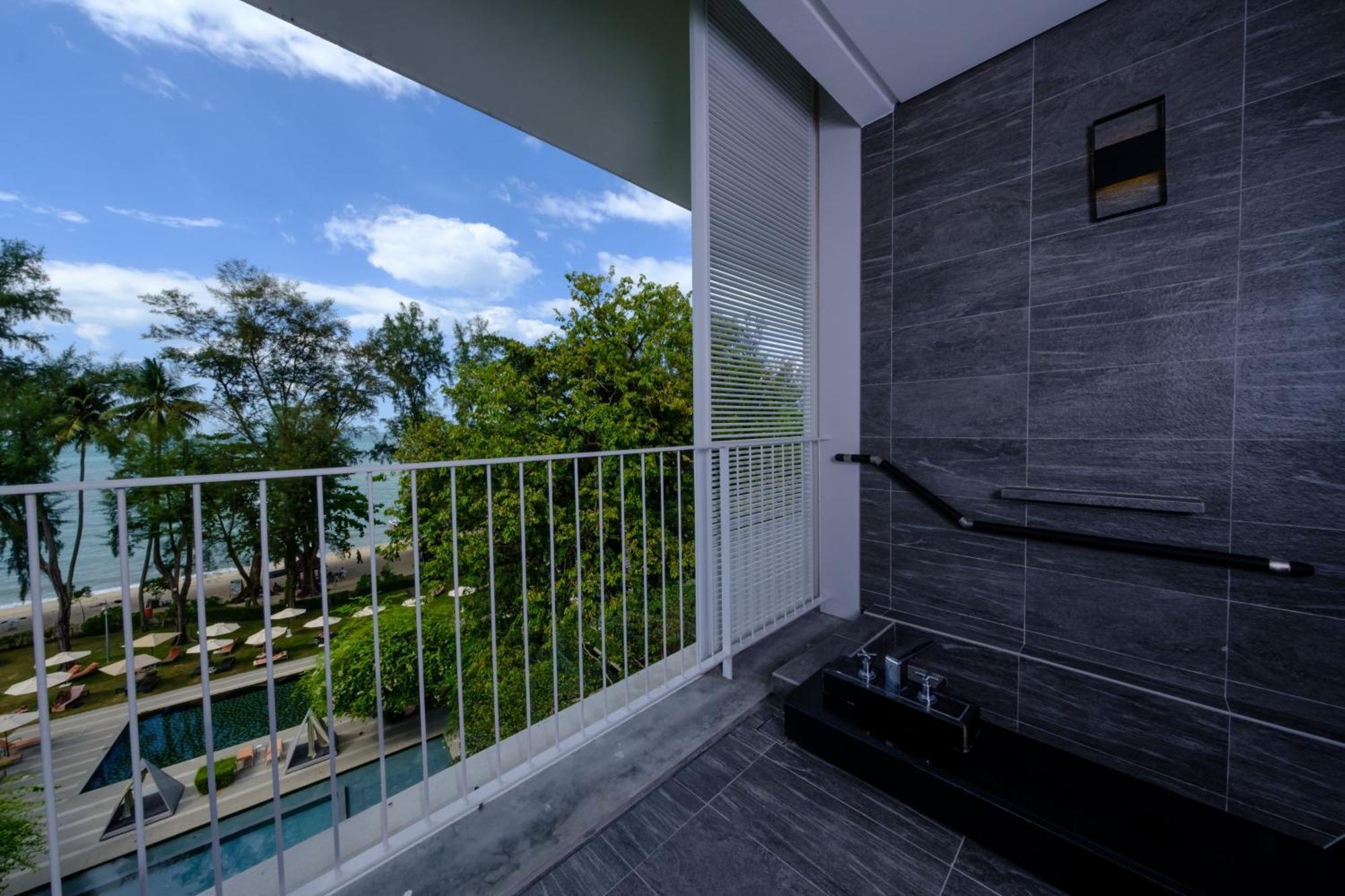 Lone Pine, Penang, A Tribute Portfolio Resort Batu Feringgi Εξωτερικό φωτογραφία