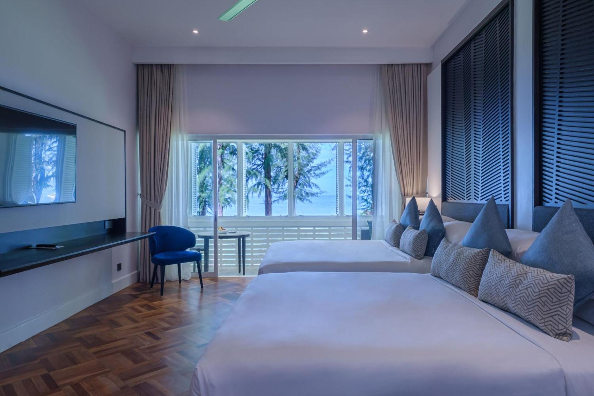 Lone Pine, Penang, A Tribute Portfolio Resort Batu Feringgi Εξωτερικό φωτογραφία