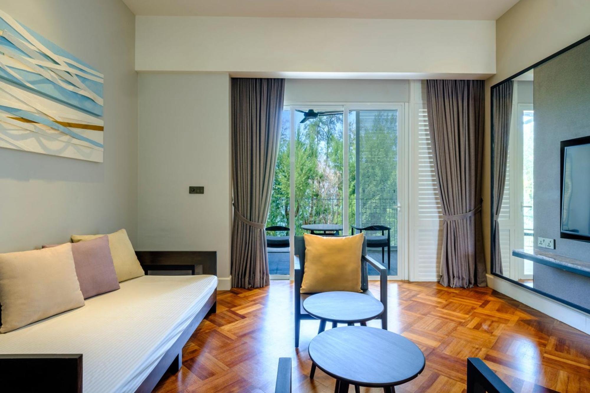 Lone Pine, Penang, A Tribute Portfolio Resort Batu Feringgi Εξωτερικό φωτογραφία