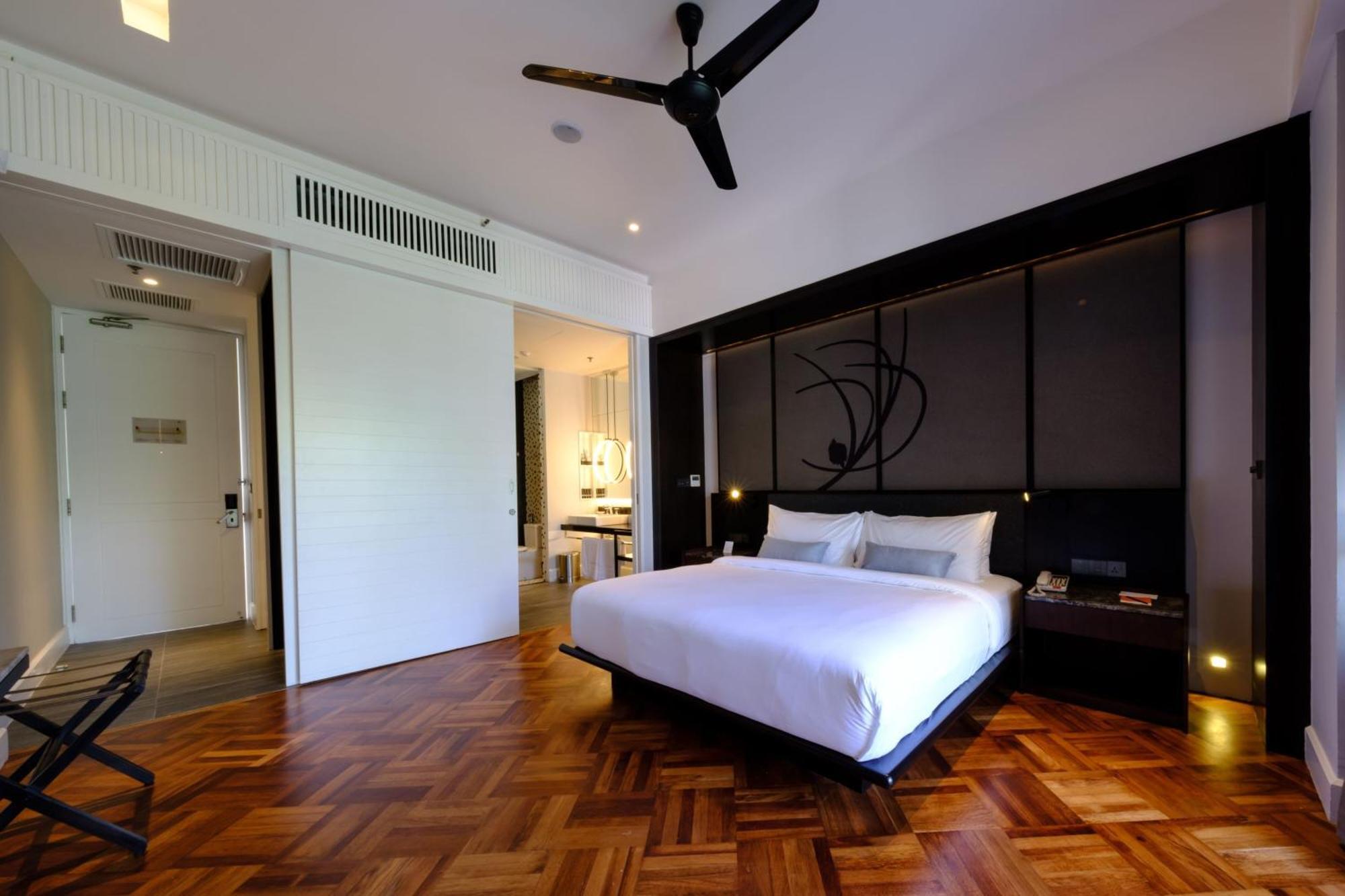 Lone Pine, Penang, A Tribute Portfolio Resort Batu Feringgi Εξωτερικό φωτογραφία