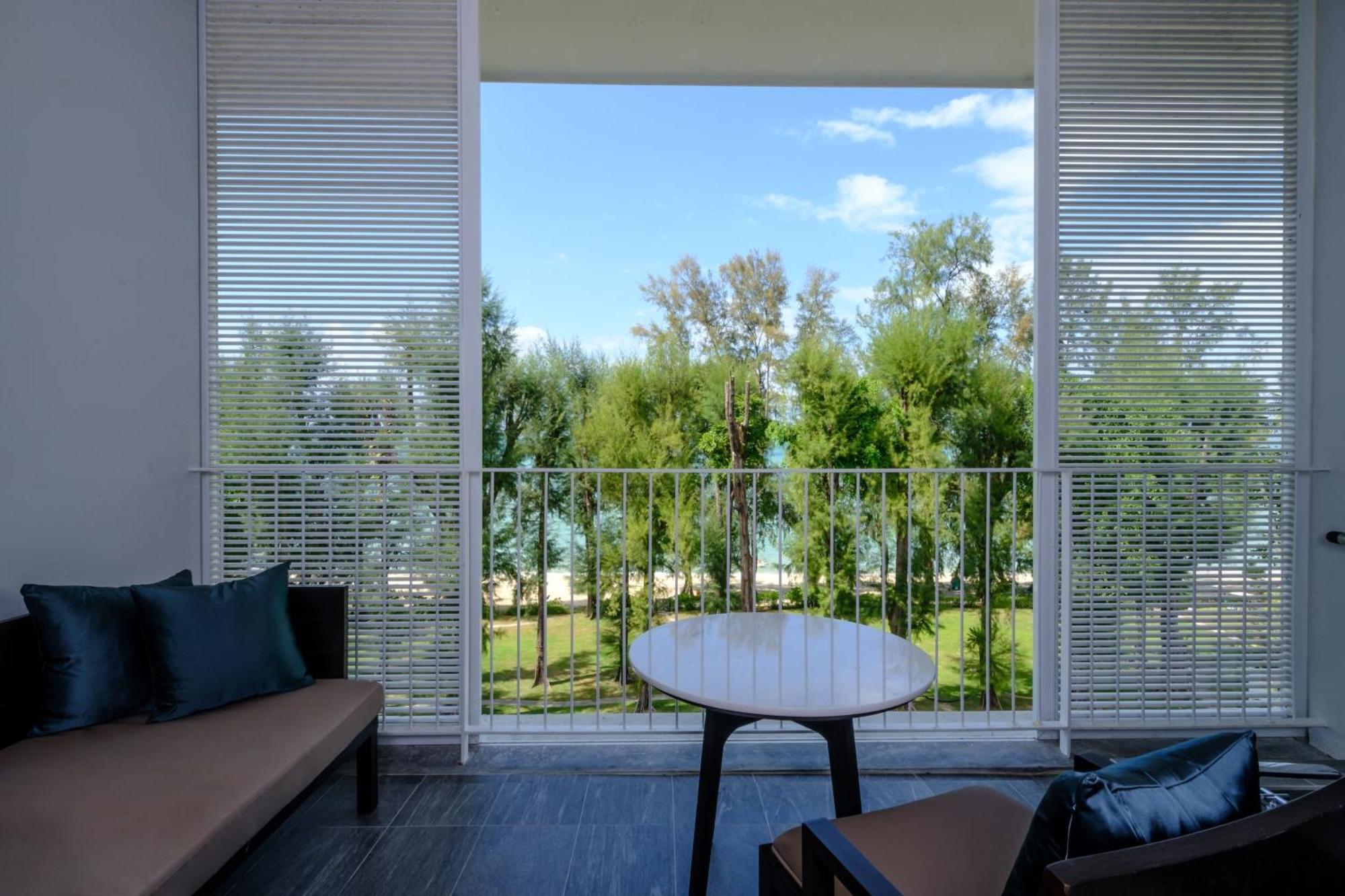 Lone Pine, Penang, A Tribute Portfolio Resort Batu Feringgi Εξωτερικό φωτογραφία