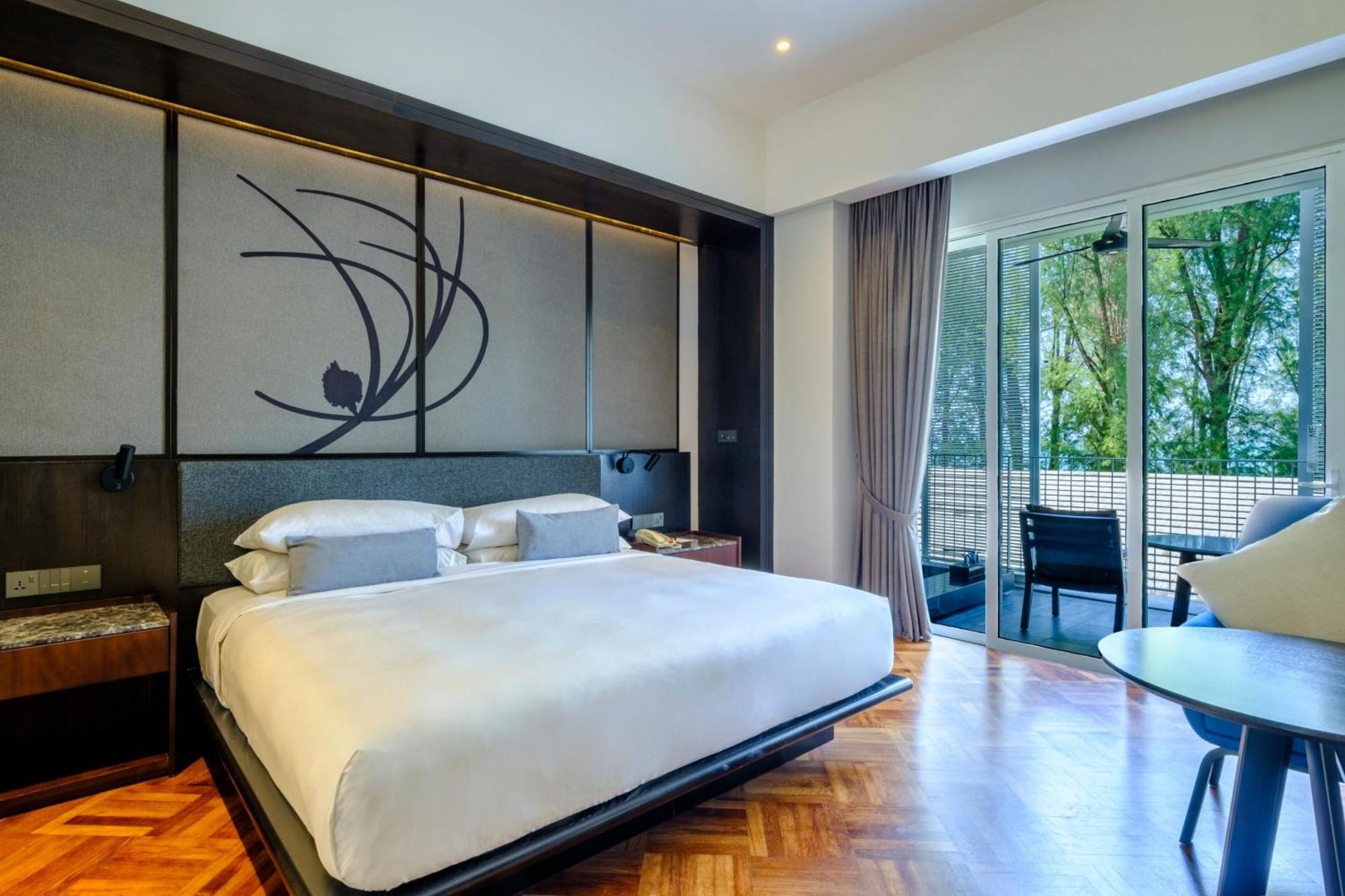 Lone Pine, Penang, A Tribute Portfolio Resort Batu Feringgi Εξωτερικό φωτογραφία