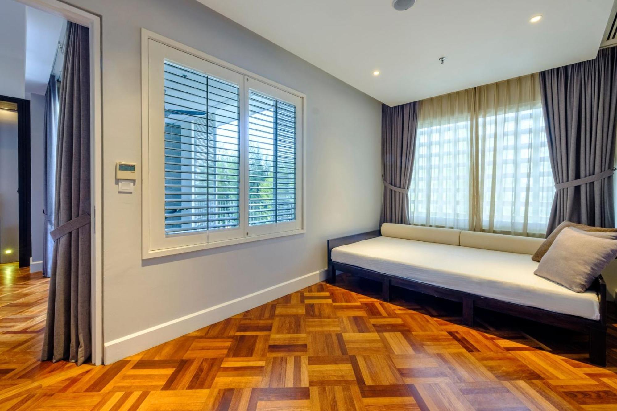 Lone Pine, Penang, A Tribute Portfolio Resort Batu Feringgi Εξωτερικό φωτογραφία