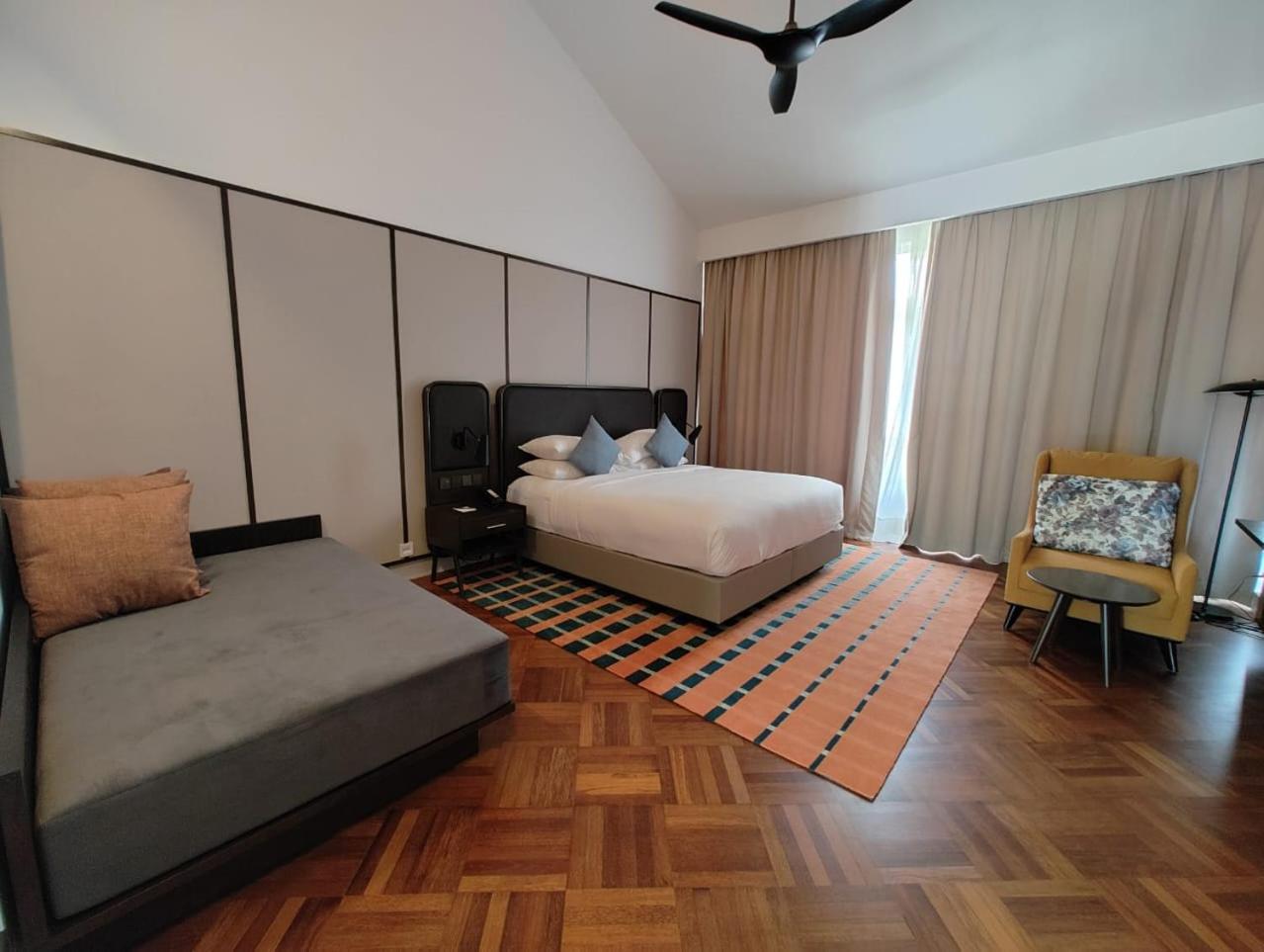 Lone Pine, Penang, A Tribute Portfolio Resort Batu Feringgi Εξωτερικό φωτογραφία