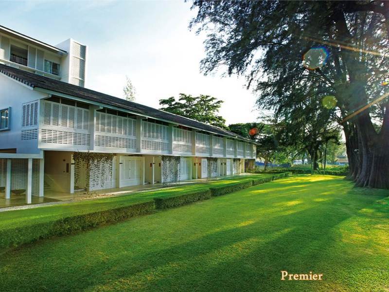 Lone Pine, Penang, A Tribute Portfolio Resort Batu Feringgi Εξωτερικό φωτογραφία