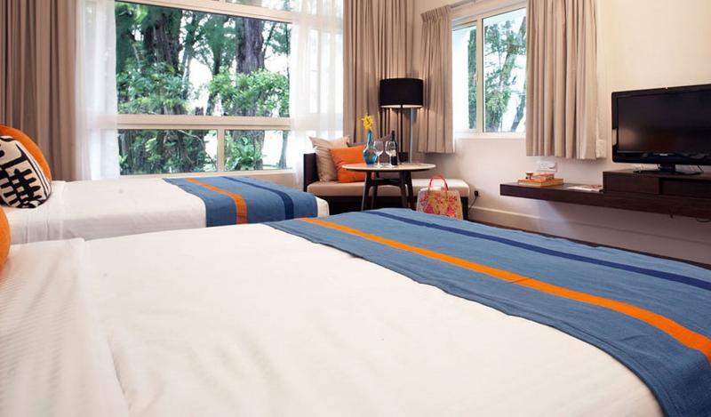 Lone Pine, Penang, A Tribute Portfolio Resort Batu Feringgi Εξωτερικό φωτογραφία